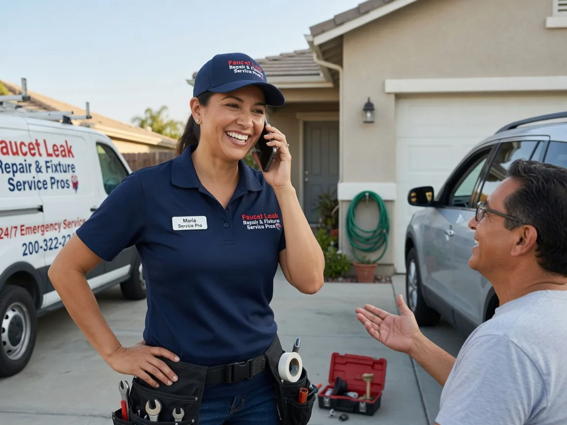 Faucet Repair Quinault, WA FAQs